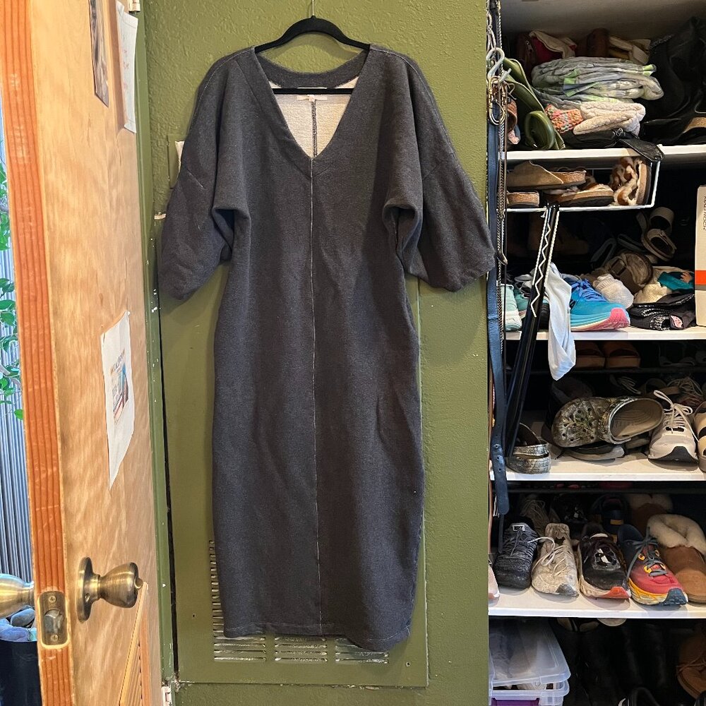 Mara Hoffman Harling dress
